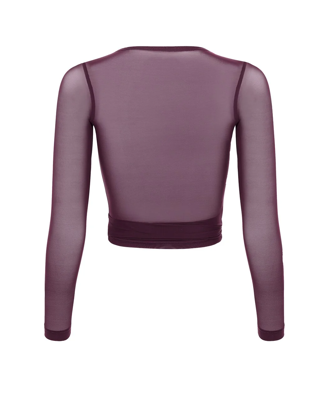 Custom Wrap Top - Image 2