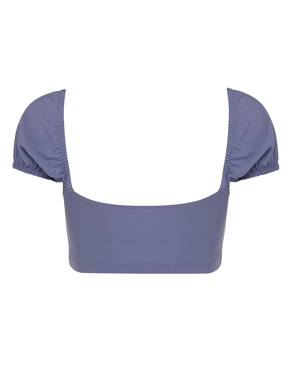 Xena Custom Kids Crop Top - Image 2