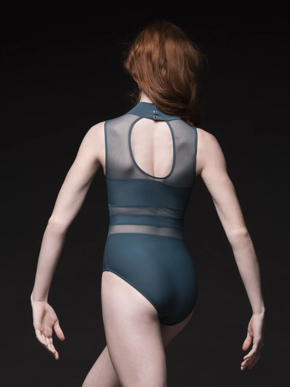 Zoe Custom Kids Leotard - Image 9