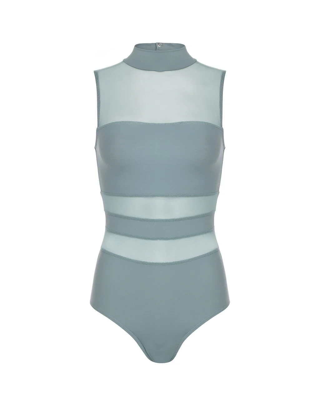 Zoe Custom Leotard