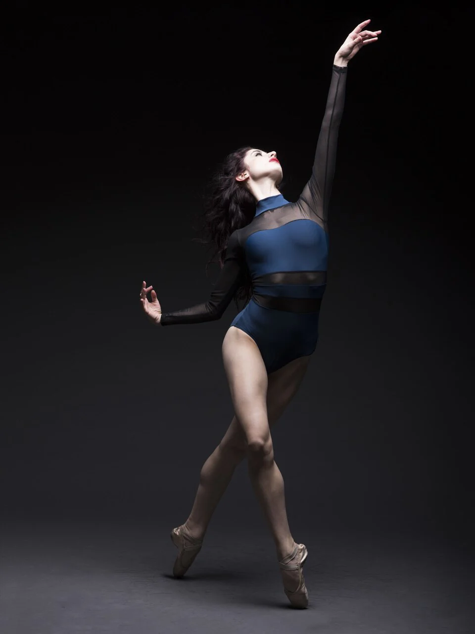 Zoe Custom Leotard - Image 10