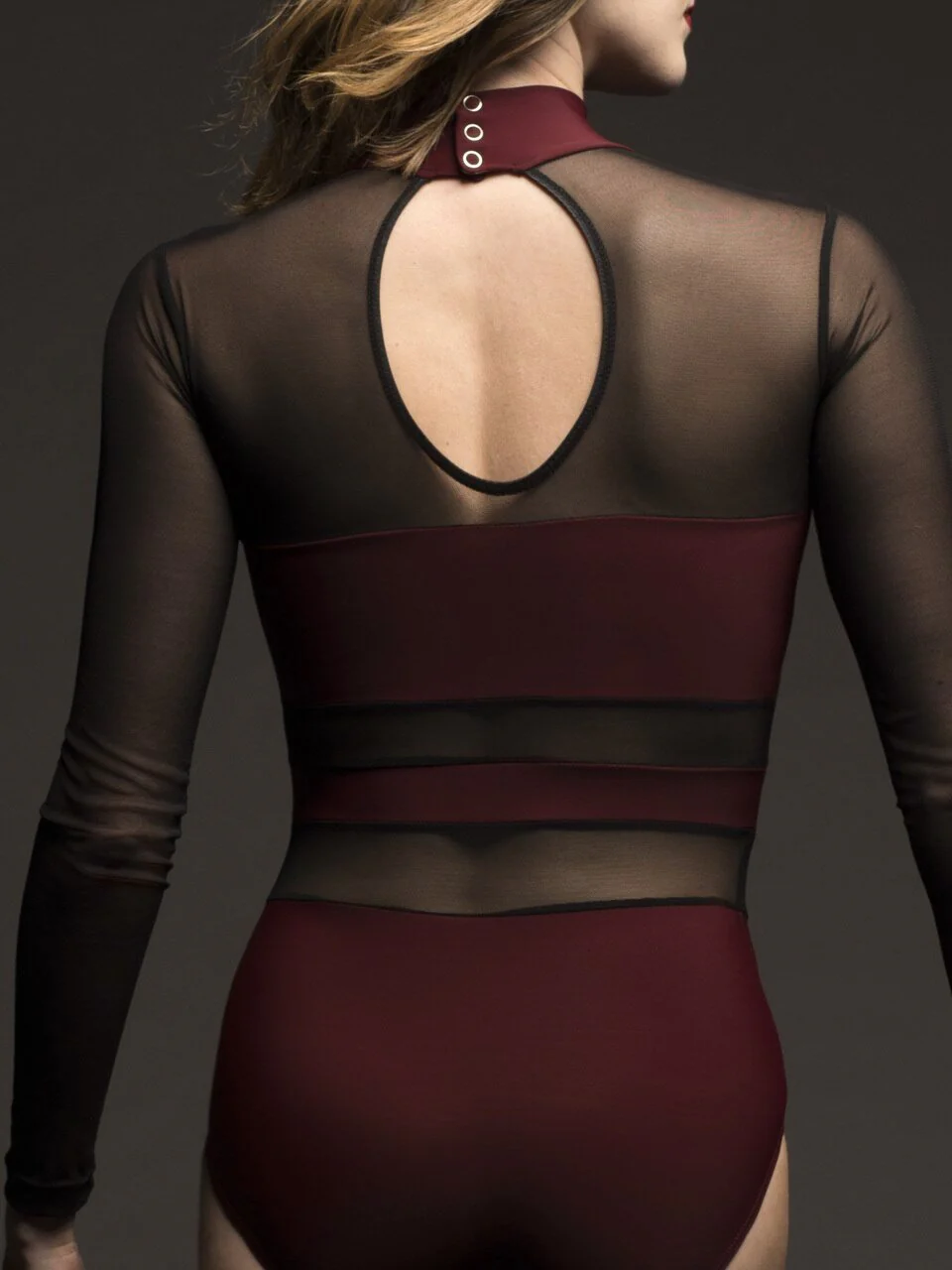 Zoe Custom Leotard - Image 17