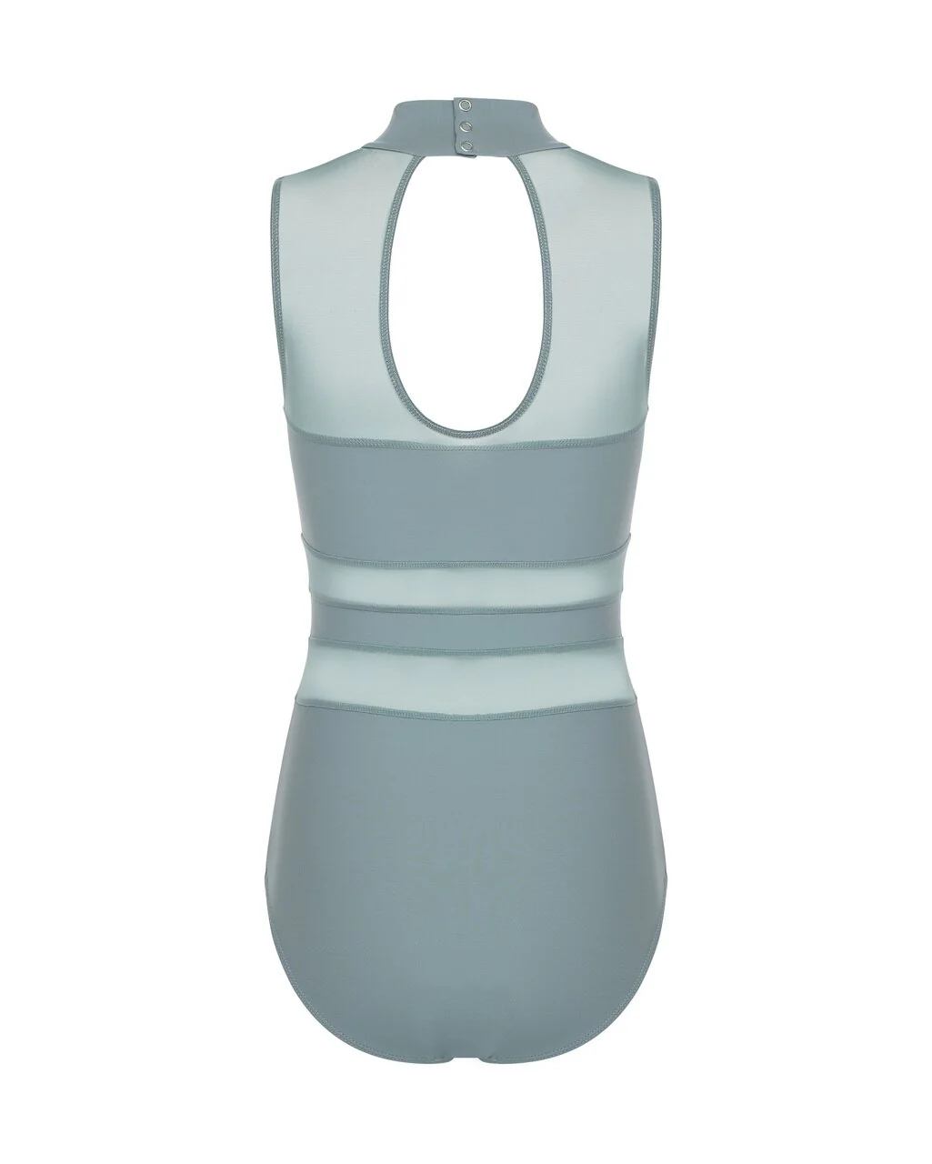 Zoe Custom Leotard - Image 2
