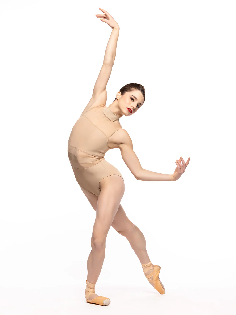 Zoe Tan Kids Leotard RTW - Image 3