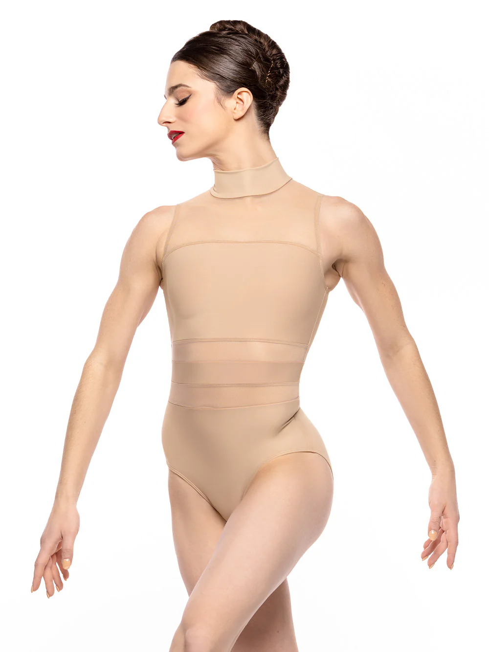 Zoe Tan Leotard RTW - Image 3