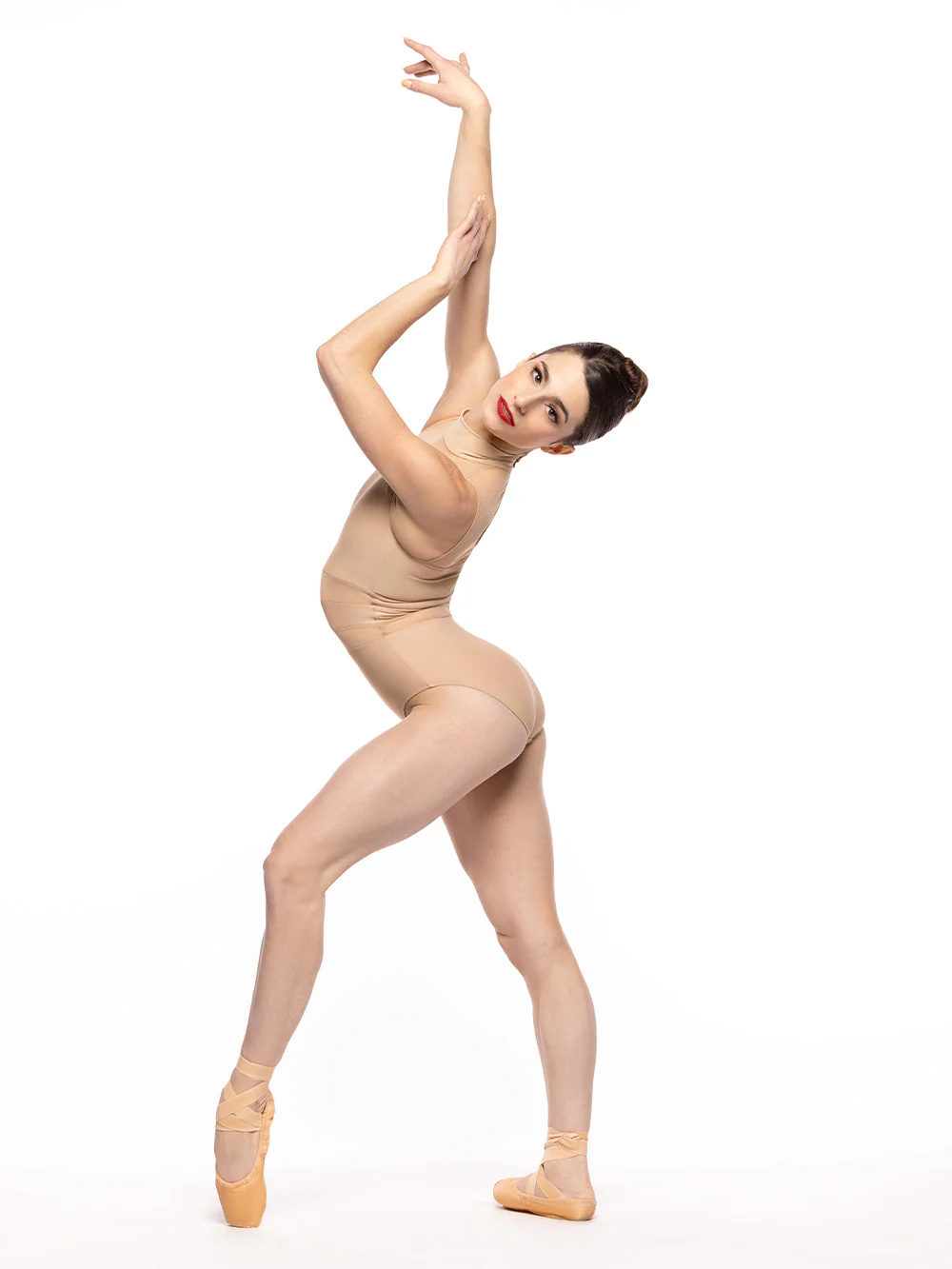 Zoe Tan Leotard RTW - Image 4