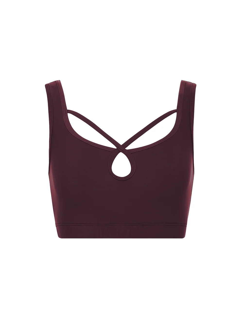 Zuzu Custom Crop Top