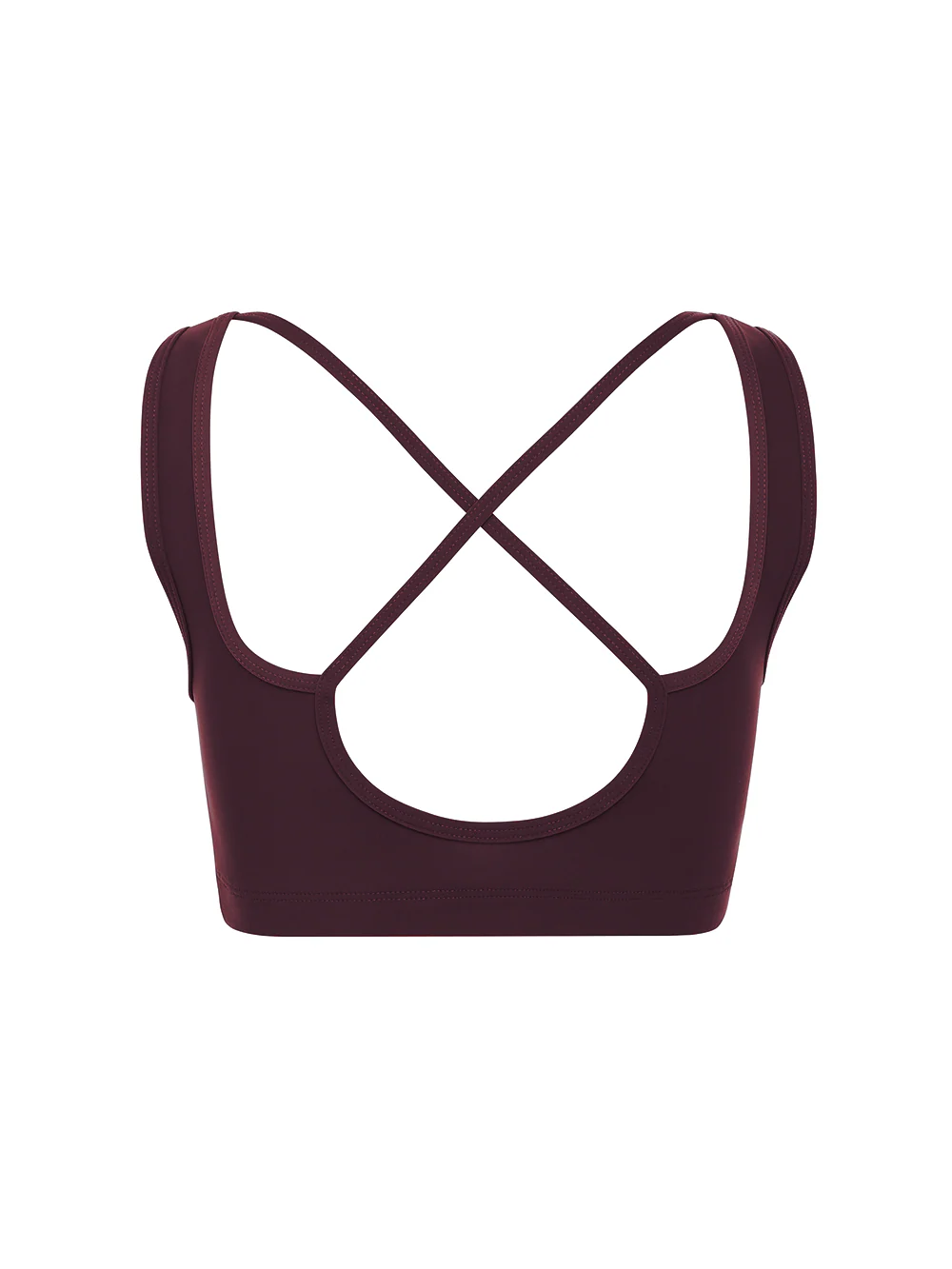 Zuzu Custom Crop Top - Image 2